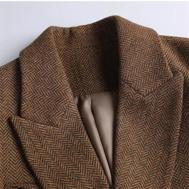 Coats and Jacket's